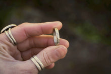 Load image into Gallery viewer, Stacker Rings in Sterling Silver or 14K Gold | Pre Order