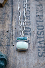 Load image into Gallery viewer, Creekstone Necklace