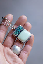 Load image into Gallery viewer, Creekstone Necklace