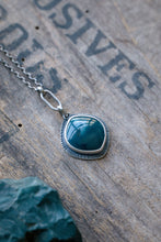 Load image into Gallery viewer, Spring Thaw Necklace