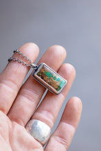 Load image into Gallery viewer, River Iron Necklace