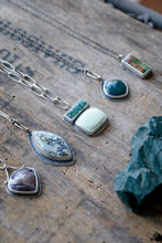 Load image into Gallery viewer, Spring Solace Necklace