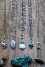 Load image into Gallery viewer, Spring Solace Necklace