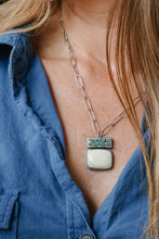 Load image into Gallery viewer, Creekstone Necklace
