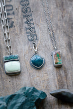 Load image into Gallery viewer, Spring Thaw Necklace