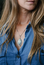 Load image into Gallery viewer, Spring Solace Necklace
