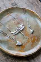 Load image into Gallery viewer, Firefly in the Sky Necklace