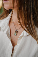 Load image into Gallery viewer, River Iron Necklace