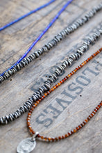 Load image into Gallery viewer, Prairie Wind Bead Strand