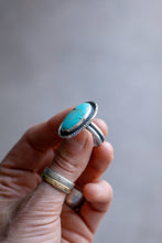 Load image into Gallery viewer, The Midway Ring | Size 8