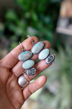 Load image into Gallery viewer, Drops of Spring Statement Earrings