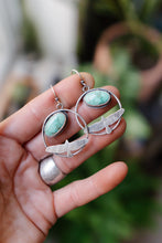 Load image into Gallery viewer, In Flight Earrings | Pair 1
