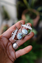Load image into Gallery viewer, In Flight Earrings | Pair 2