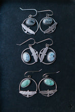 Load image into Gallery viewer, In Flight Earrings | Pair 3
