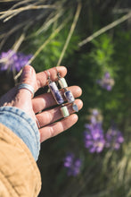 Load image into Gallery viewer, Tiffany Stone + Lemon Chrysoprase Drop Earrings | Pair 4