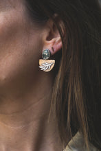 Load image into Gallery viewer, Botanical Posts