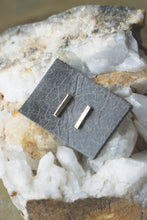 Load image into Gallery viewer, 14K gold studs | Pair 3