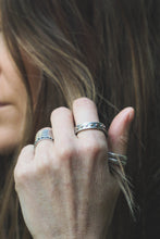 Load image into Gallery viewer, The Golden Glow Ring | Size 9 | *Resizable