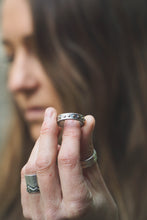 Load image into Gallery viewer, The Golden Glow Ring | Size 9 | *Resizable