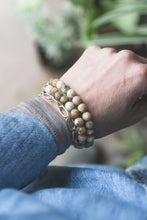 Load image into Gallery viewer, Sunset Stretch Bracelets