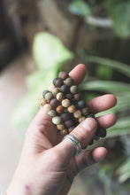 Load image into Gallery viewer, Sunset Stretch Bracelets