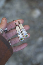 Load image into Gallery viewer, Harvest Bar Earrings