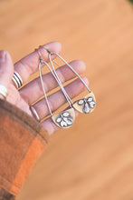 Load image into Gallery viewer, Pear Harvest Earrings