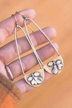Load image into Gallery viewer, Pear Harvest Earrings
