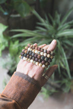 Load image into Gallery viewer, Sunset Stretch Bracelets