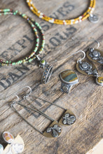 Load image into Gallery viewer, The Golden Glow Ring | Size 9 | *Resizable