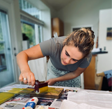 Load image into Gallery viewer, Wild Art Retreat All Inclusive | 5 Days of Art + Adventure | May 18th - 22nd