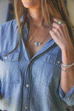 Load image into Gallery viewer, Alvord Desert Ring | Size 10.25