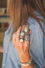 Load image into Gallery viewer, The Four Directions Ring | Size 9.5