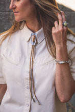 Load image into Gallery viewer, The Four Directions Ring | Size 9.5