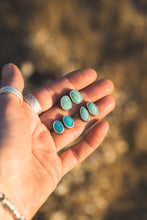 Load image into Gallery viewer, Summer Studs | Pair 1