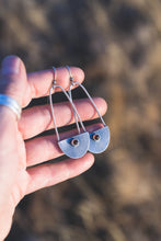 Load image into Gallery viewer, Summer Nights Earrings