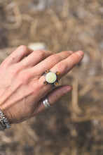 Load image into Gallery viewer, The Four Directions Ring | Size 8.25