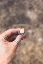 Load image into Gallery viewer, The Four Directions Ring | Size 8.25