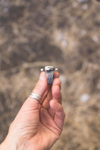 Load image into Gallery viewer, The Four Directions Ring | Size 8.25