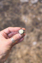 Load image into Gallery viewer, The Four Directions Ring | Size 8.25