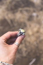 Load image into Gallery viewer, The Four Directions Ring | Size 9.5