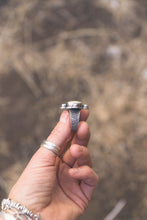 Load image into Gallery viewer, The Four Directions Ring | Size 9.5