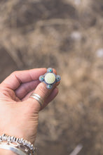 Load image into Gallery viewer, The Four Directions Ring | Size 9.5