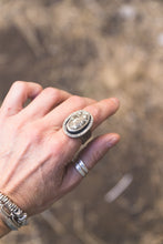 Load image into Gallery viewer, The Night Sky Ring | Size 9