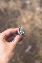 Load image into Gallery viewer, The Night Sky Ring | Size 9