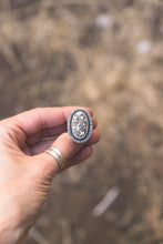 Load image into Gallery viewer, The Night Sky Ring | Size 9