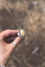 Load image into Gallery viewer, Alvord Desert Ring | Size 10.25