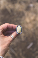 Load image into Gallery viewer, Alvord Desert Ring | Size 10.25
