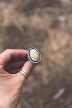 Load image into Gallery viewer, Alvord Desert Ring | Size 10.25