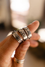 Load image into Gallery viewer, Floral Bands | PRE-ORDER